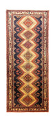 Hamadan Mattan 312x125cm - Persisk matta