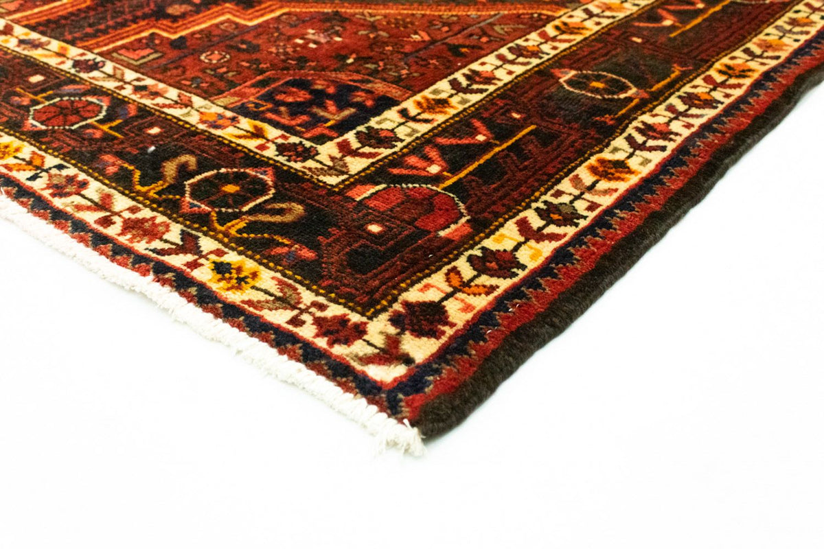 Runner Persisk matta - Nomadic - 295 x 125 cm - brun