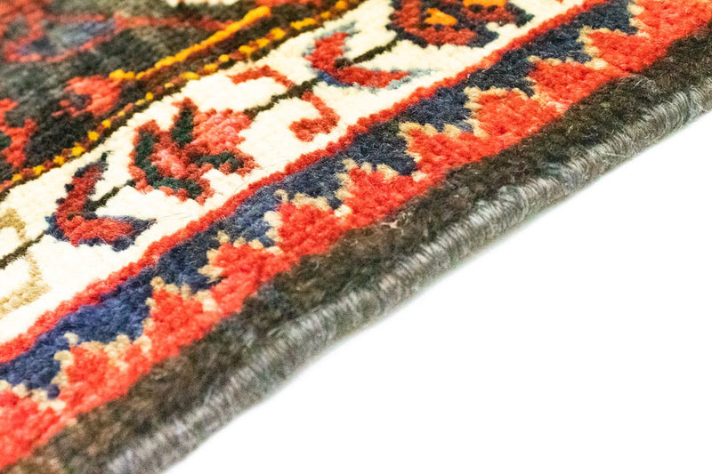 Runner Persisk matta - Nomadic - 295 x 125 cm - brun