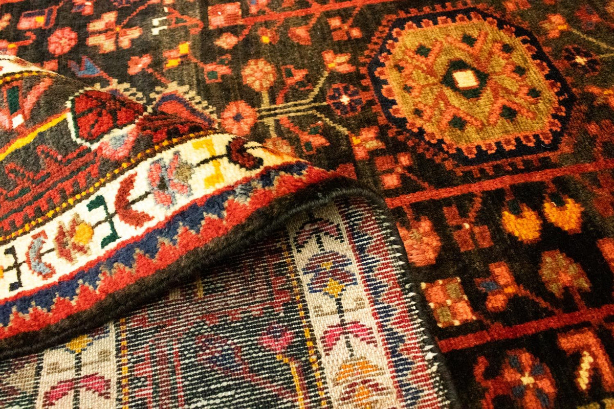 Runner Persisk matta - Nomadic - 295 x 125 cm - brun