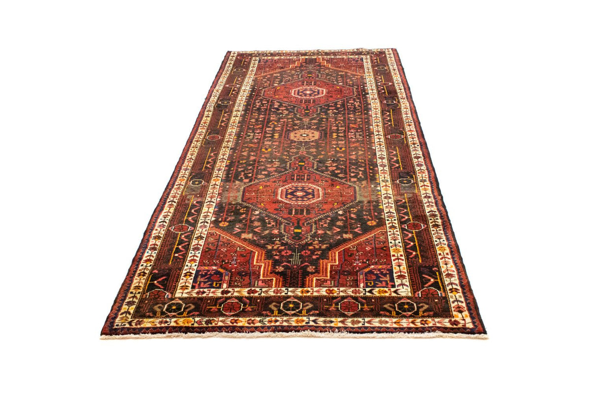 Runner Persisk matta - Nomadic - 295 x 125 cm - brun