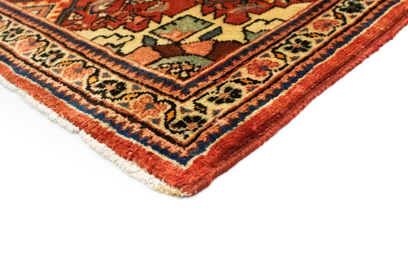 Hamadan Mattan 322x100cm - Persisk matta
