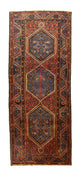 Hamadan Mattan 287x110cm - Persisk matta