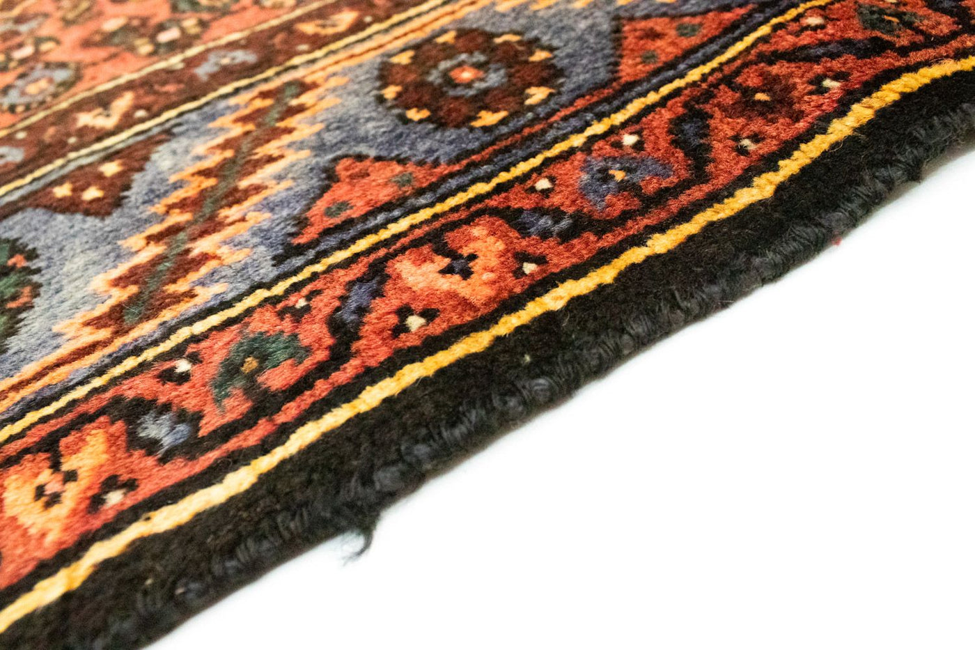 Hamadan Mattan 287x110cm - Persisk matta
