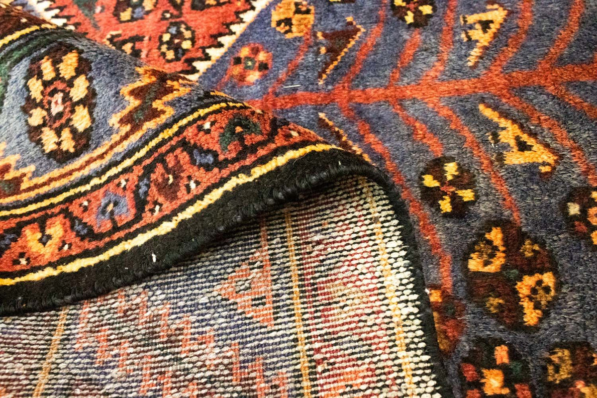 Runner Persisk matta - Nomadic - 287 x 110 cm - brun