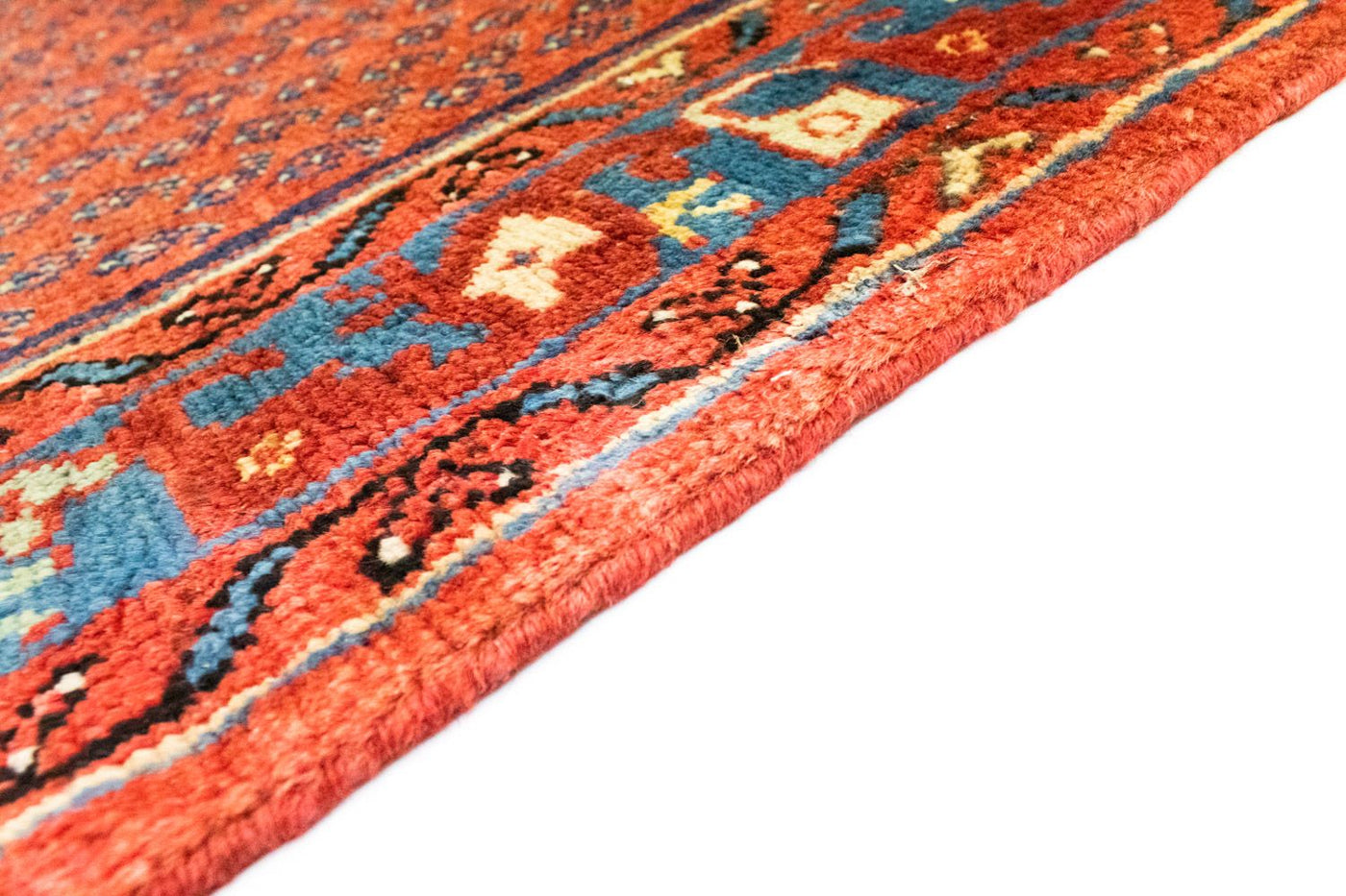 Hamadan Mattan 317x110cm - Persisk matta