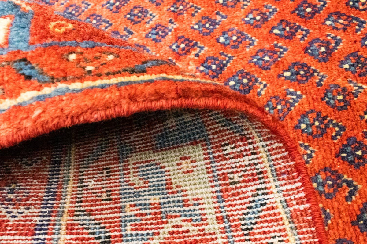 Runner Persisk matta - Nomadic - 317 x 110 cm - brun