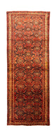 Hamadan Mattan 296x107cm - Persisk matta