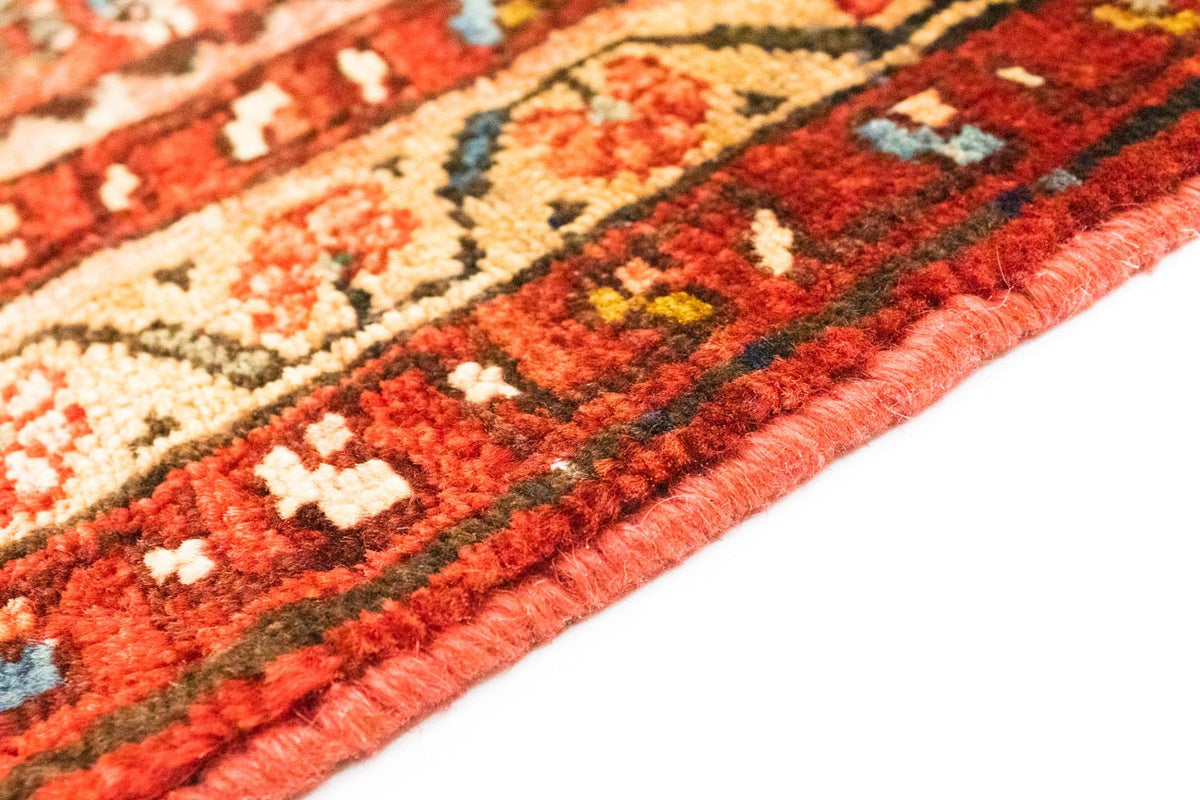 Runner Persisk matta - Nomadic - 296 x 107 cm - orange