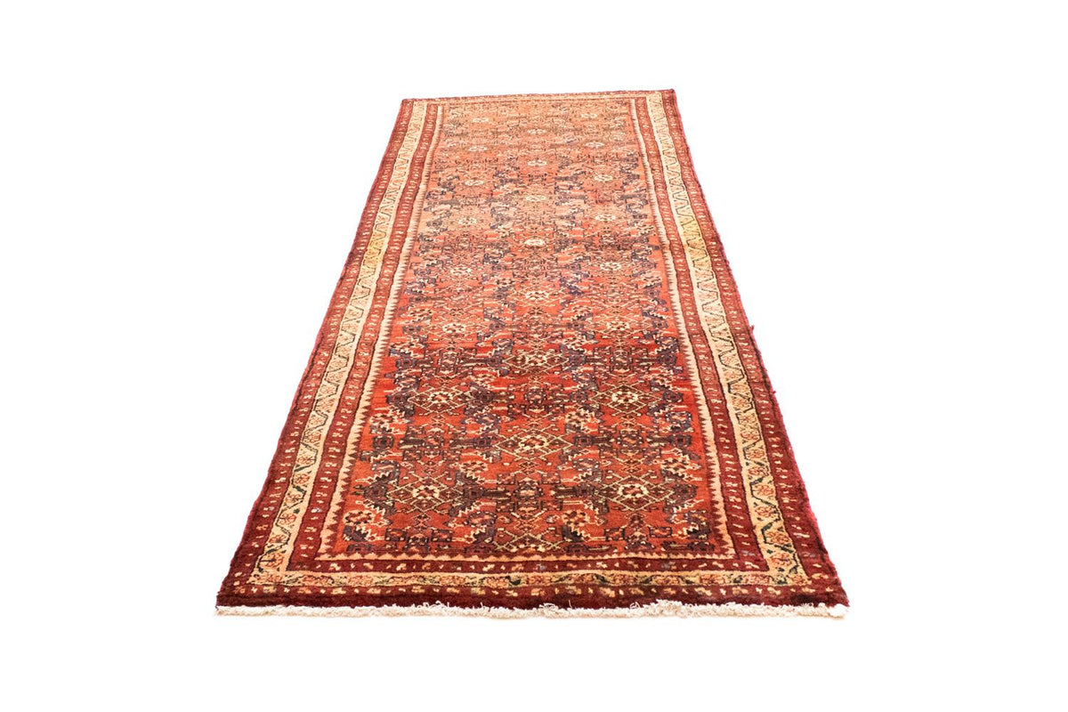 Runner Persisk matta - Nomadic - 296 x 107 cm - orange