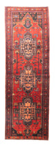 Hamadan Mattan 326x105cm - Persisk matta