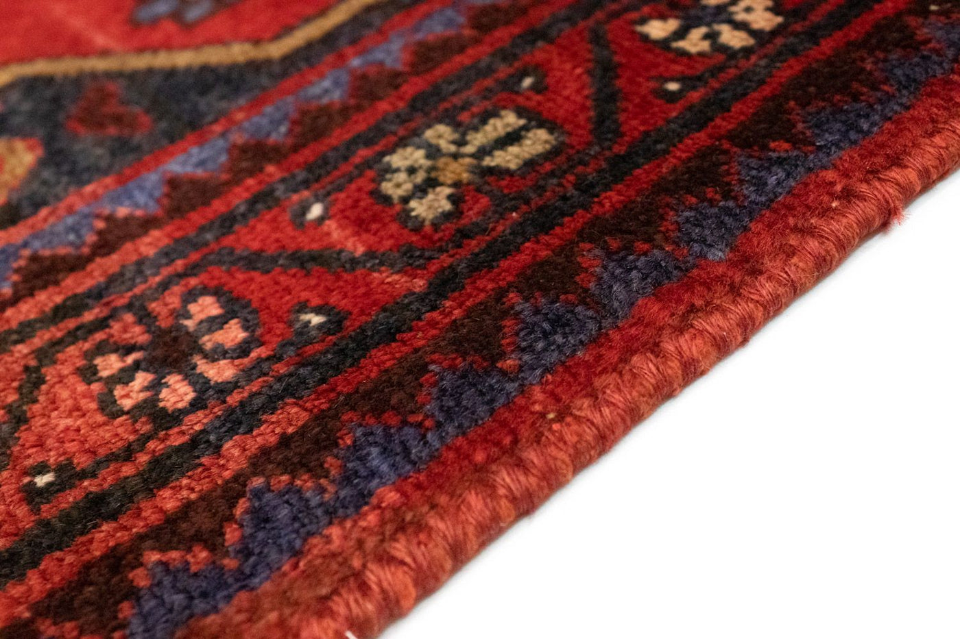 Hamadan Mattan 326x105cm - Persisk matta