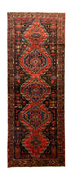 Hamadan Mattan 287x102cm - Persisk matta