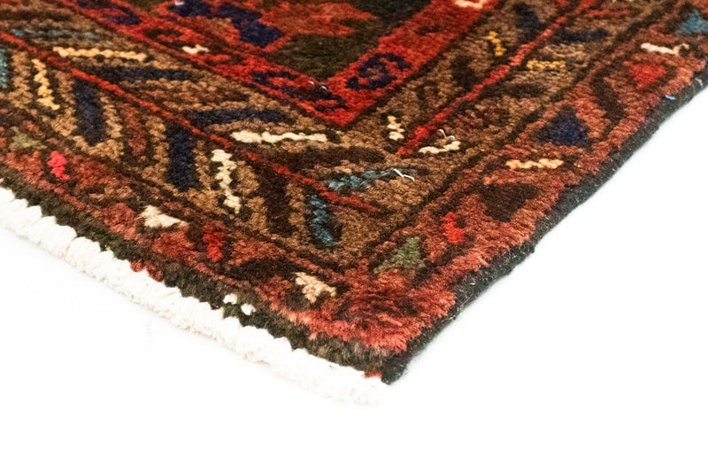 Runner Persisk matta - Nomadic - 287 x 102 cm - blå