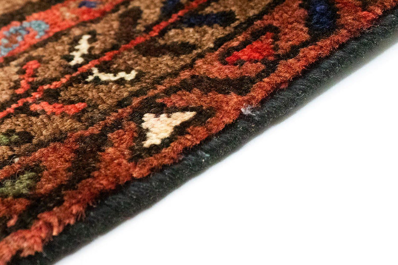 Runner Persisk matta - Nomadic - 287 x 102 cm - blå