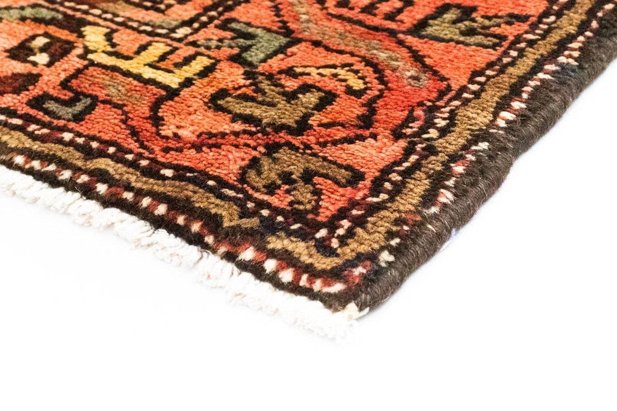 Runner Persisk matta - Nomadic - 307 x 100 cm - blå