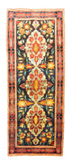 Hamadan Mattan 285x108cm - Persisk matta