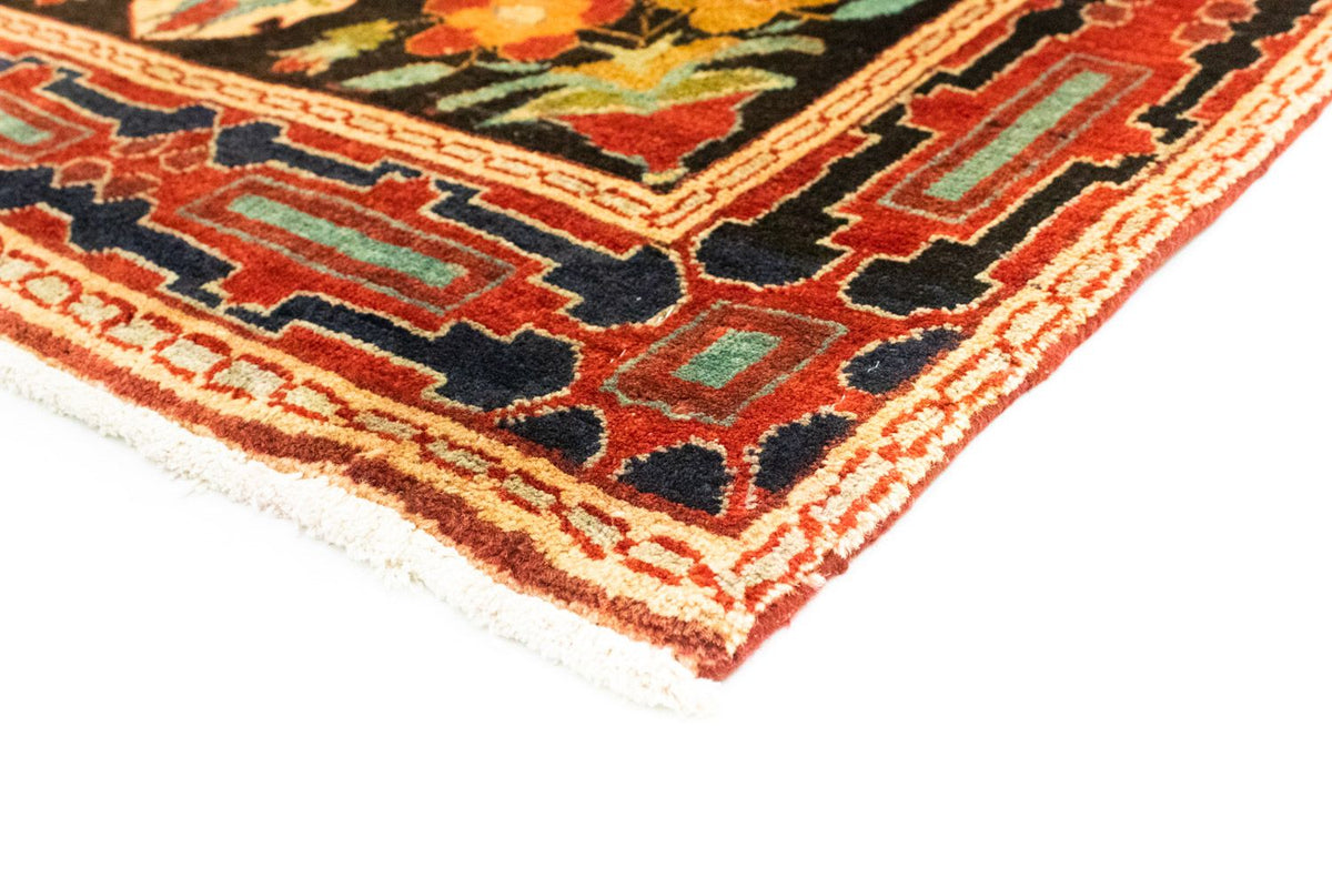 Runner Persisk matta - Nomadic - 285 x 108 cm - blå