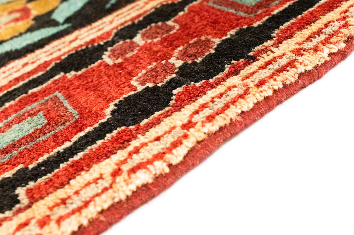Hamadan Mattan 285x108cm - Persisk matta