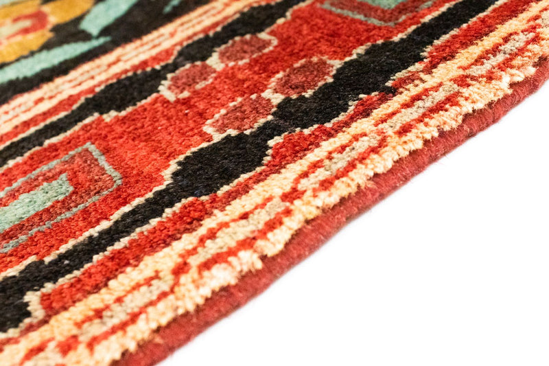 Runner Persisk matta - Nomadic - 285 x 108 cm - blå