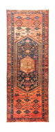 Hamadan Mattan 112x300cm - Persisk matta