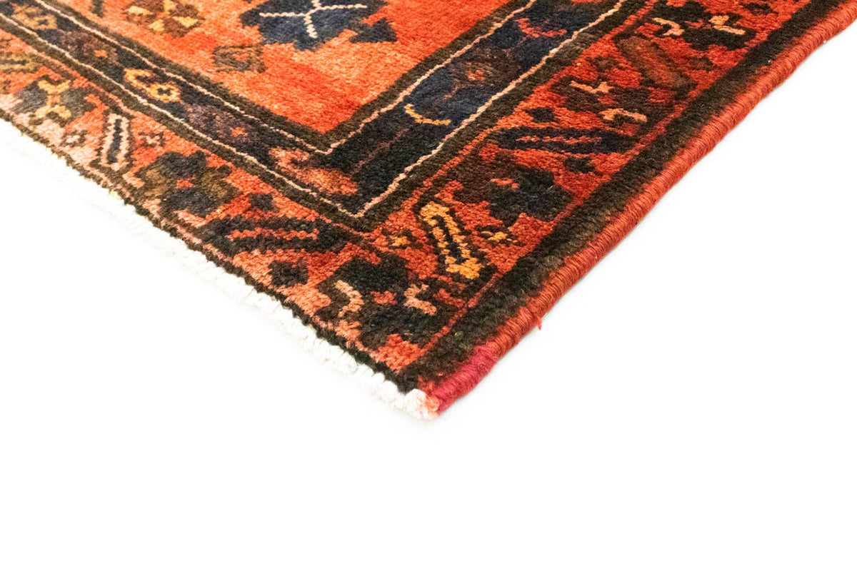 Runner Persisk matta - Nomadic - 300 x 112 cm - blå