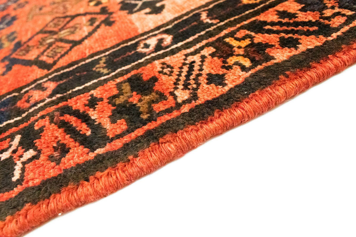 Runner Persisk matta - Nomadic - 300 x 112 cm - blå