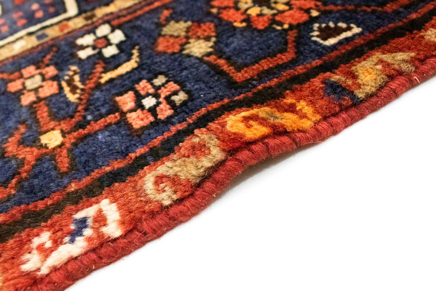 Hamadan Mattan 313x100cm - Persisk matta