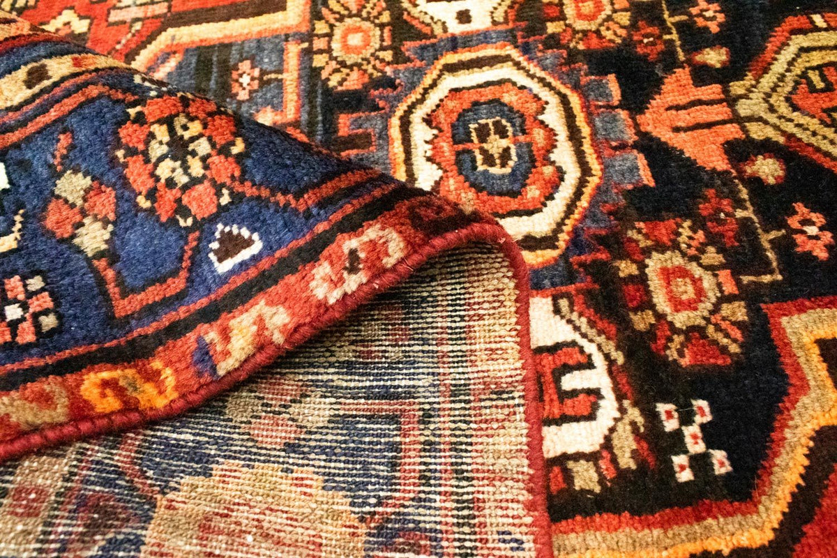 Runner Persisk matta - Nomadic - 313 x 100 cm - brun