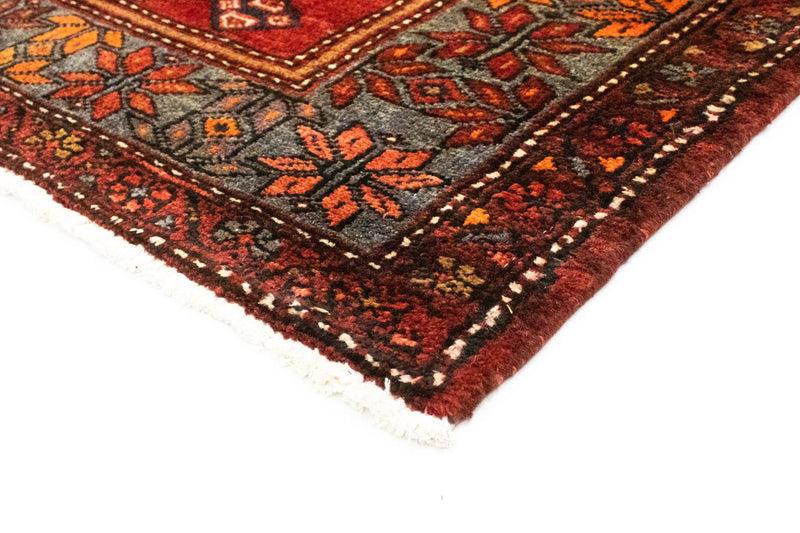 Runner Persisk matta - Nomadic - 300 x 113 cm - orange