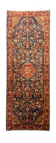 Hamadan Mattan 100x289cm - Persisk matta