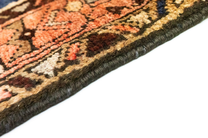 Runner Persisk matta - Nomadic - 280 x 107 cm - blå