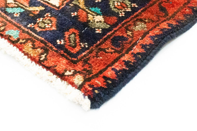 Runner Persisk matta - Nomadic - 300 x 103 cm - orange