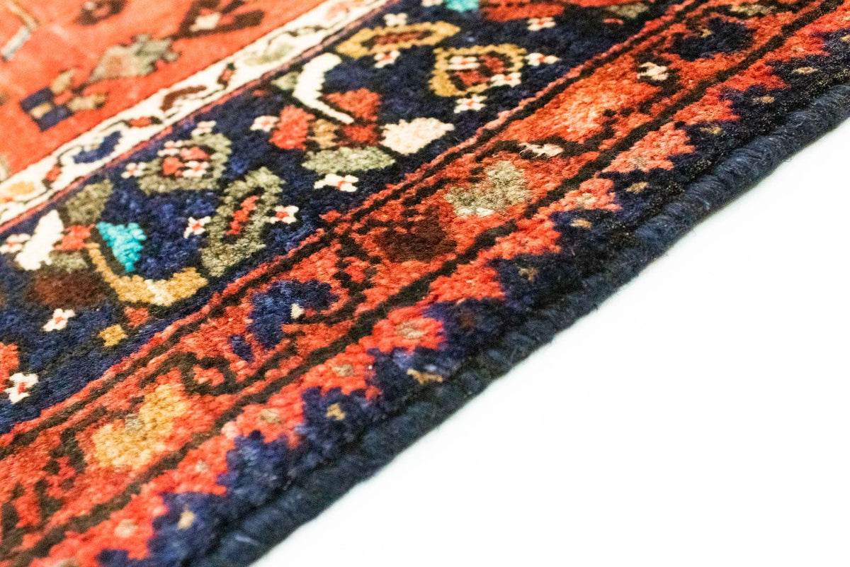 Runner Persisk matta - Nomadic - 300 x 103 cm - orange