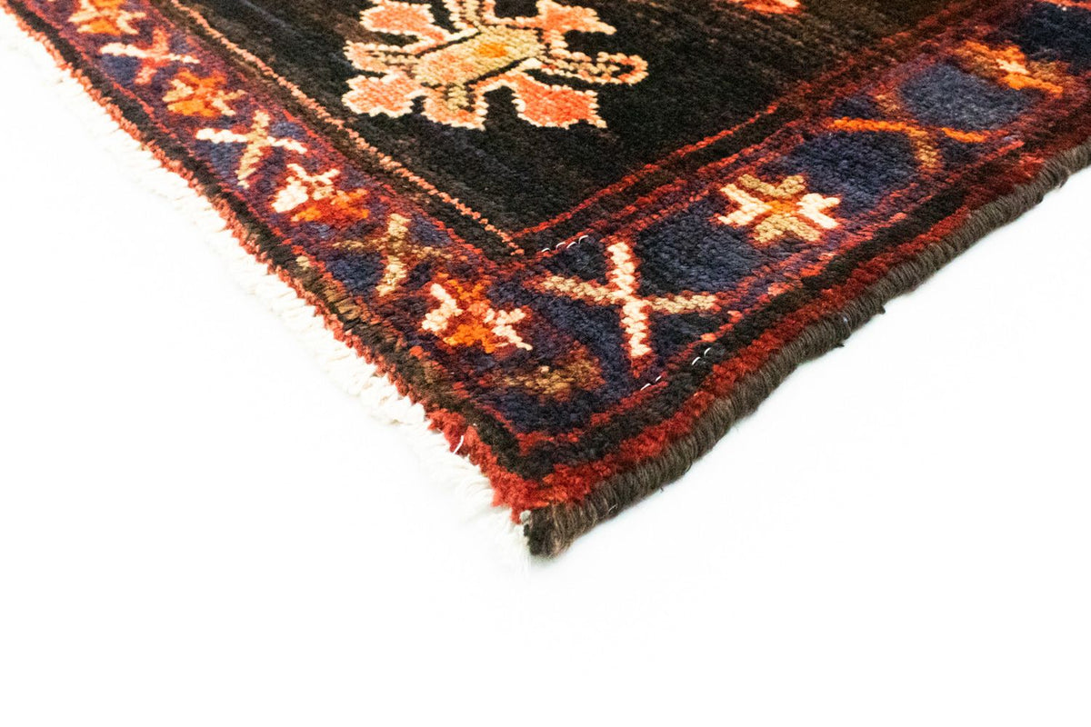 Runner Persisk matta - Nomadic - 302 x 104 cm - blå