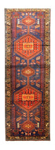 Hamadan Mattan 296x98cm - Persisk matta