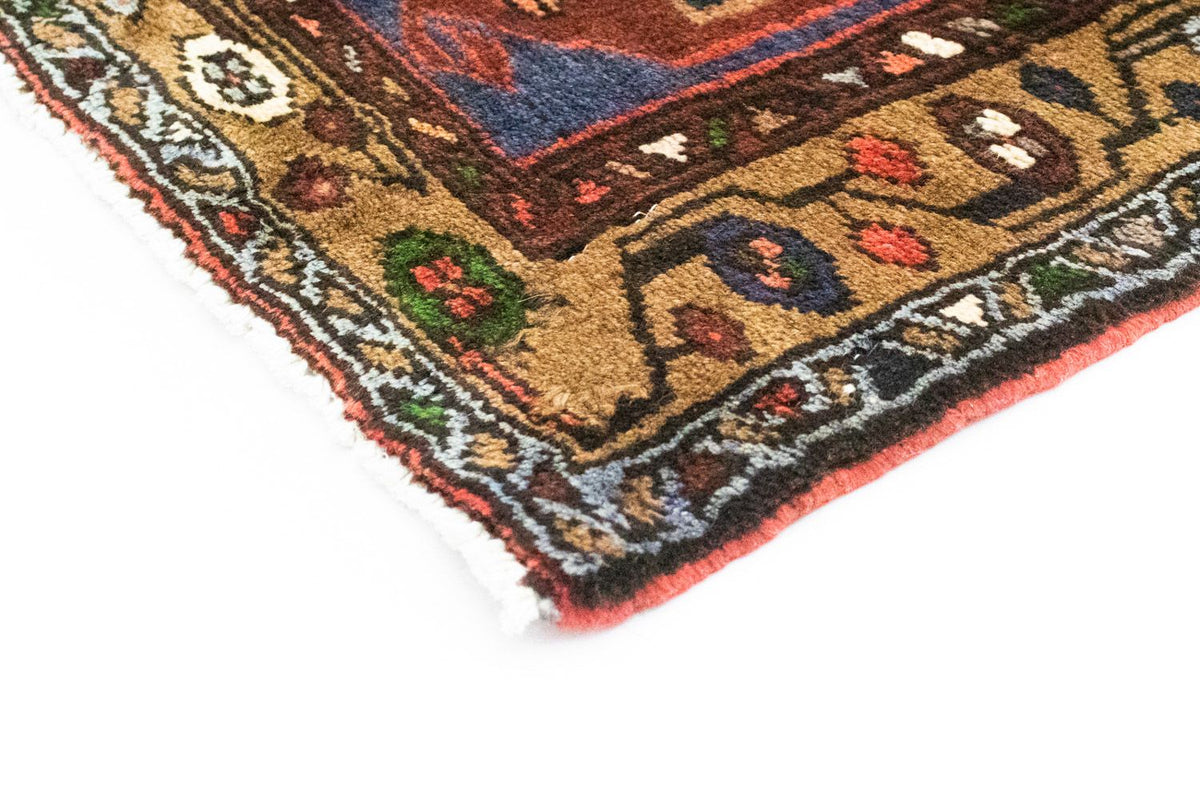 Runner Persisk matta - Nomadic - 296 x 98 cm - brun