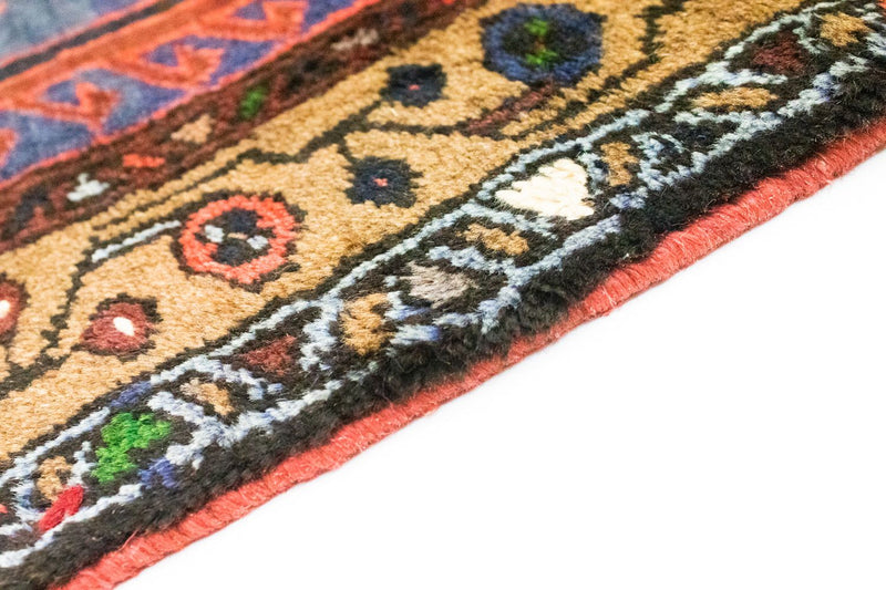 Runner Persisk matta - Nomadic - 296 x 98 cm - brun