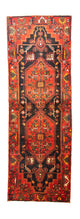 Hamadan Mattan 105x310cm - Persisk matta