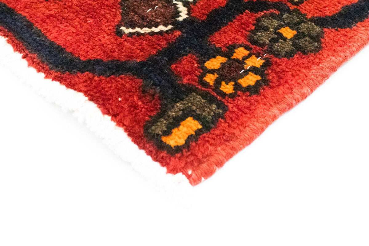 Runner Persisk matta - Nomadic - 310 x 105 cm - blå