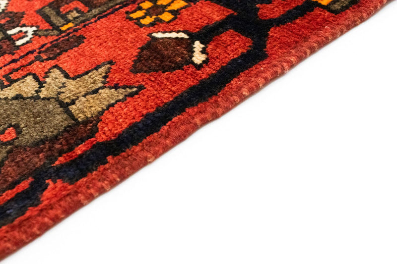 Runner Persisk matta - Nomadic - 310 x 105 cm - blå