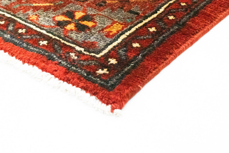 Runner Persisk matta - Nomadic - 295 x 110 cm - orange