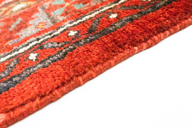 Runner Persisk matta - Nomadic - 295 x 110 cm - orange