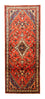 Runner Persisk matta - Nomadic - 298 x 115 cm - orange