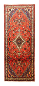 Hamadan Mattan 298x115cm - Persisk matta