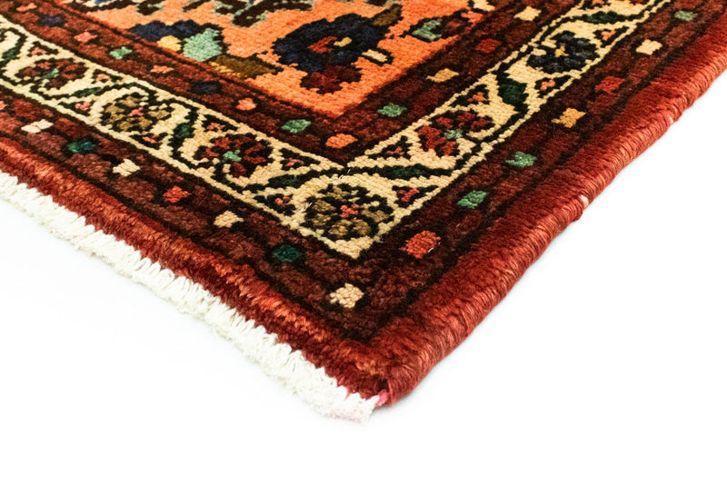 Runner Persisk matta - Nomadic - 298 x 115 cm - orange