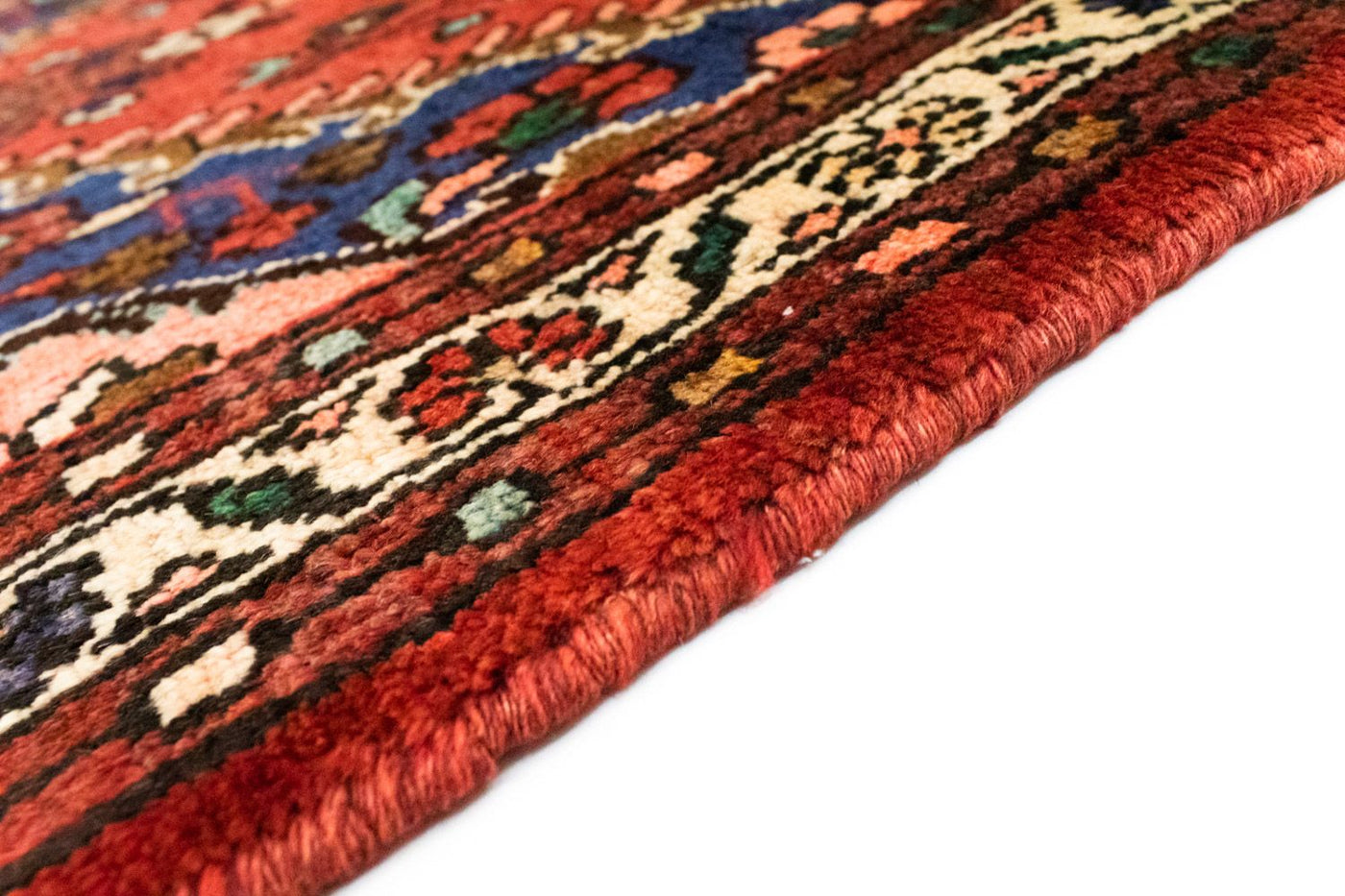 Hamadan Mattan 298x115cm - Persisk matta