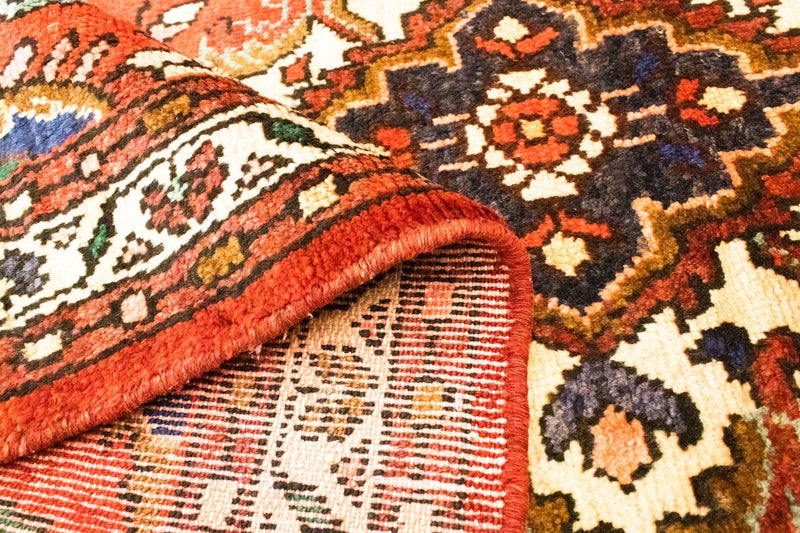 Runner Persisk matta - Nomadic - 298 x 115 cm - orange