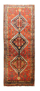 Hamadan Mattan 300x114cm - Persisk matta