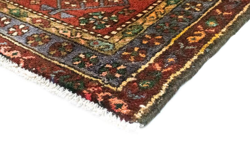 Runner Persisk matta - Nomadic - 300 x 114 cm - orange